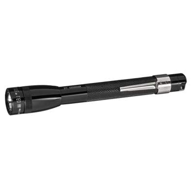 MAGLITE MINI MAGLITE® LED 2 CELL AAA 100 Lumen