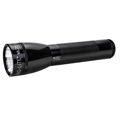 MAGLITE MAG-LITE® ML25LT™ LED 2 CELL C, 192 Lumen