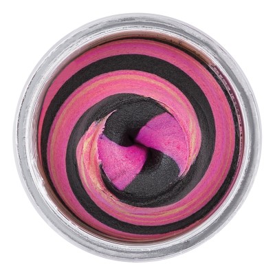 Berkley Powerbait Triple Swirls - Forellenteig Showtime Shine - 50g