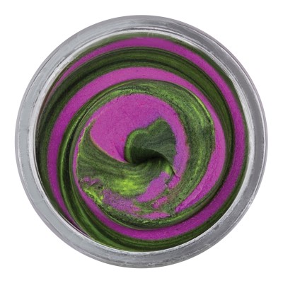 Berkley Powerbait Triple Swirls - Forellenteig Hippie Hypnotize - 50g