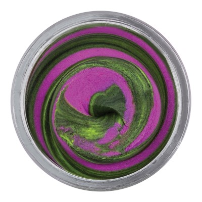 Berkley Powerbait Triple Swirls, Hippie Hypnotize - 50g