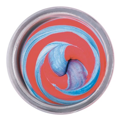 Berkley Powerbait Triple Swirls - Forellenteig Royal Rave - 50g