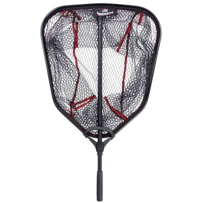 ABU Garcia BEAST Landing Net - Raubfischkescher 70x60x90cm