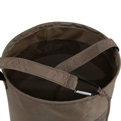 Fox Carpmaster Water Bucket 10,0l Falteimer