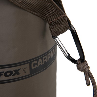 Fox Carpmaster Water Bucket 10,0l Falteimer
