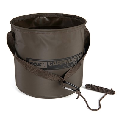 Fox Carpmaster Water Bucket 10,0l,