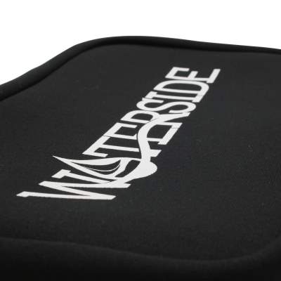 Waterside Echolot Display Cover 5 schwarz