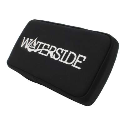 Waterside Echolot Display Cover 7 schwarz