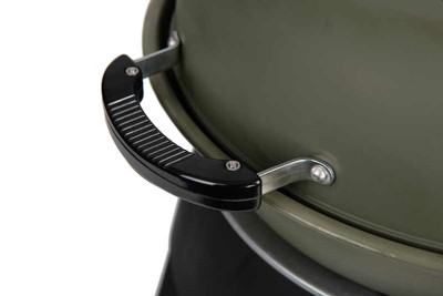 Fox Cookware Cookstation - Gaskocher 33x33x20cm - 1 Stück