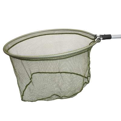 Round Landing Net Unterfangkescher 48cm - 52x57cm