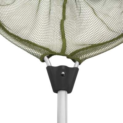 Round Landing Net, 48cm - 52x57cm