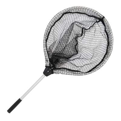 Predator Landing Net Kajakkescher 48cm - 49x44cm - gummiert