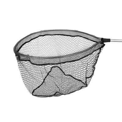 Landing Net Spinfisher Raubfischkescher 70cm - 66x50cm - gummiert