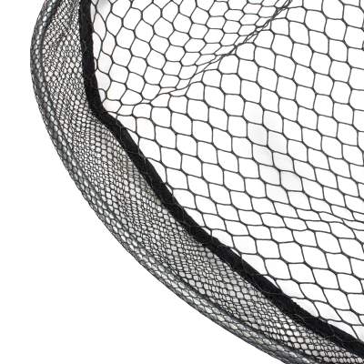 Landing Net Spinfisher Raubfischkescher 70cm - 66x50cm - gummiert