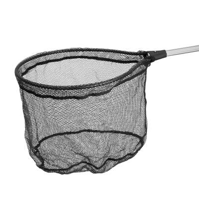 Bellyboot Kescher - Raubfischkescher 41cm - 43x35cm - gummiert