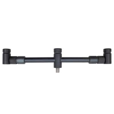 High Qualility Buzzer Bar Tele, schwarz - 3-Post - 25-37cm