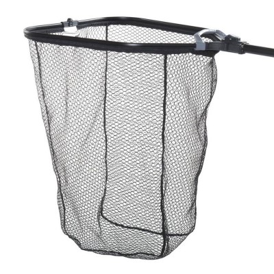 ABU Garcia Beast Landing Net - Kescher Black - Large