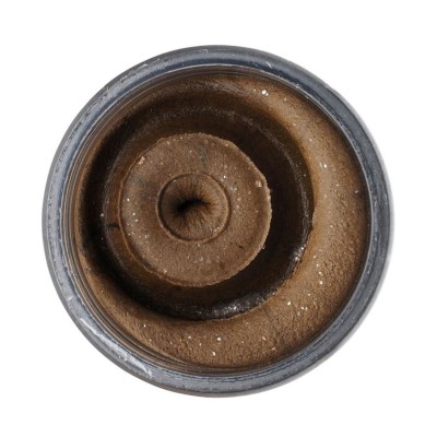 Berkley PowerBait® Natural Glitter Trout Dough - Forellenteig Fish Pellet Glitter - Fish Pellet - 50g