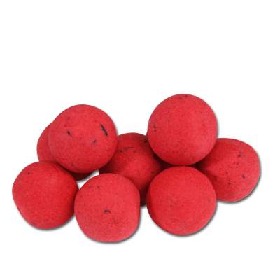 Angel Domäne Delicate Boilies STC16, Strawberry Cream - 16mm - 1kg