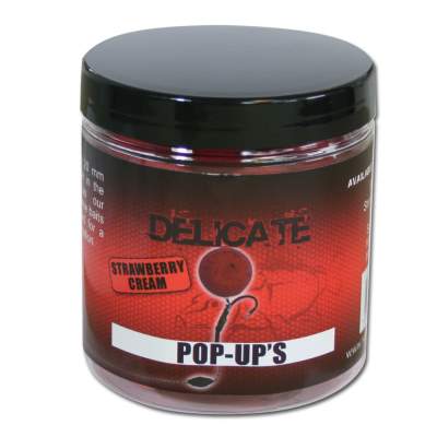 Angel Domäne Delicate Pop Up STC Strawberry Cream - 20mm - 100g