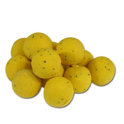 Angel Domäne Delicate Boilies SCC24, Scopex Cake - 24mm - 1kg