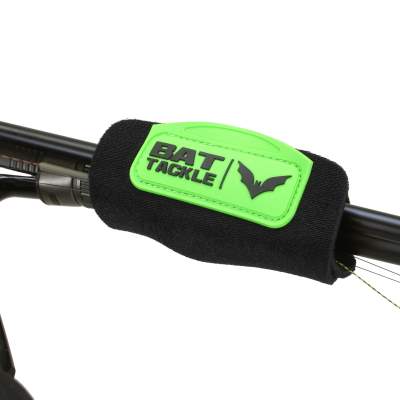 BAT-Tackle Neopren Carp Rod & Lead Bands 2 Stück,