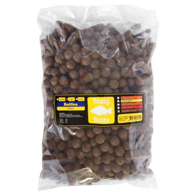 Tasty Baits Boilies 20mm 5kg Monster Crab,