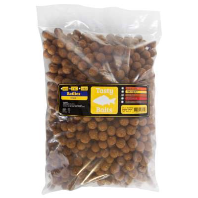 Tasty Baits Boilies 20mm 5kg Scopex,