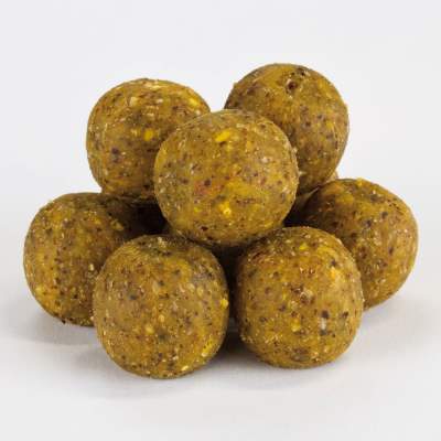 Tasty Baits Boilies 20mm 5kg Pineapple