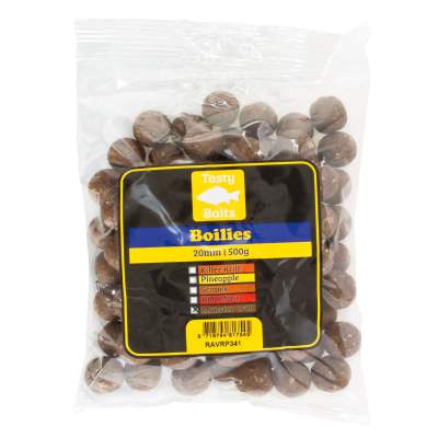 Tasty Baits Boilies 20mm 500g Monster Crab,