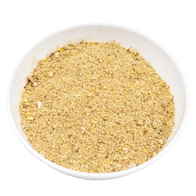 MagicFood Getreide Müsli Mix gemahlen 4kg