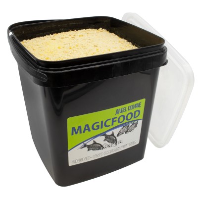 MagicFood Paniermehl leicht würzig 3kg