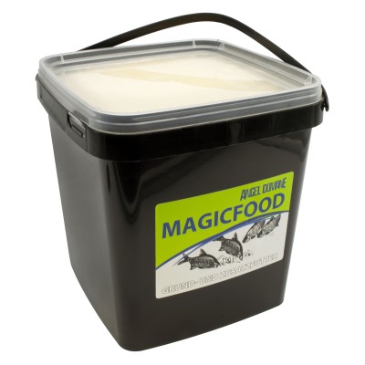 MagicFood Paniermehl leicht würzig 3kg