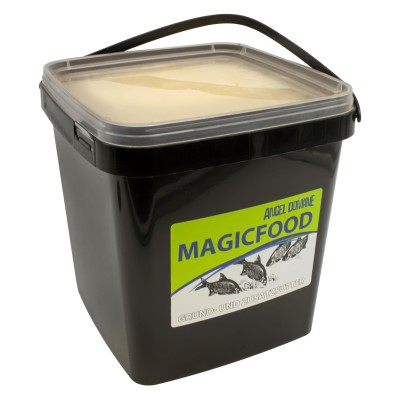 MagicFood Power Cookie mix gemahlen 4kg