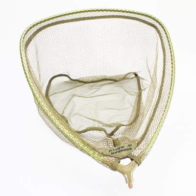 Drennan Landing Net Match 16 (Kescherkopf 40cm)