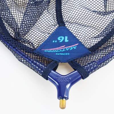 Drennan Landing Net Match Pro 16 (Kescherkopf 40cm)