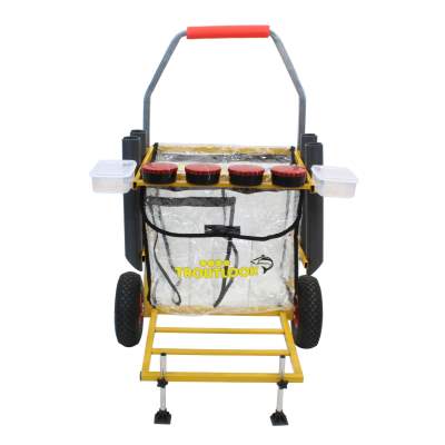 Troutlook Trout Caddy (Forellen Wagen)