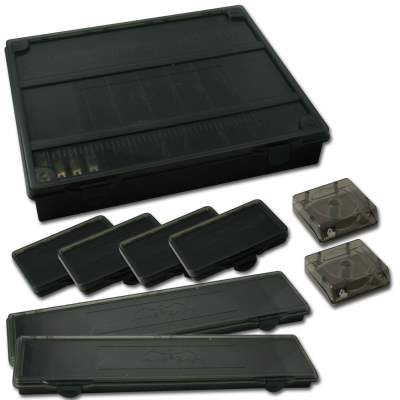 BAT-Tackle Box Set Endura 1Stück