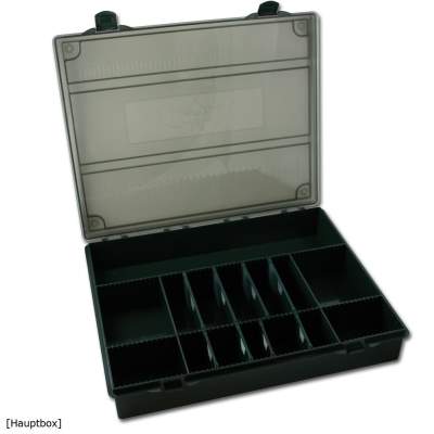 BAT-Tackle Box Set Endura 1Stück