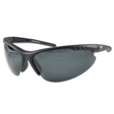 Angel Domäne Polarisationsbrille Firestorm RA rauch - 1Stück