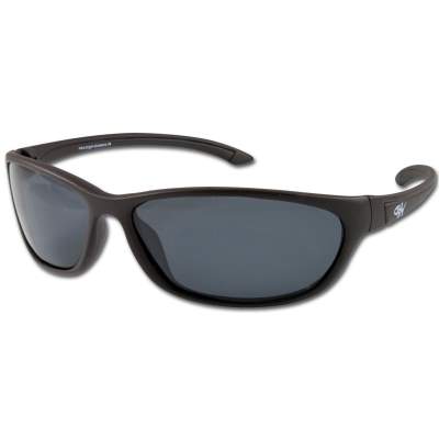 Angel Domäne Polarisationsbrille G-FISH RA rauch - 1Stück