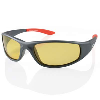 X-Version Fly Polarisationsbrille Speziez BE bernstein - 1Stück