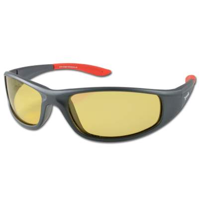 X-Version Fly Polarisationsbrille Speziez BE bernstein - 1Stück