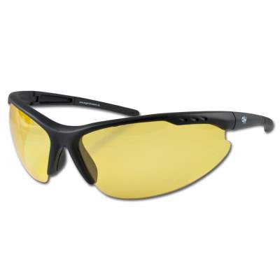 Angel Domäne Polarisationsbrille Firestorm GE, - gelb - 1Stück