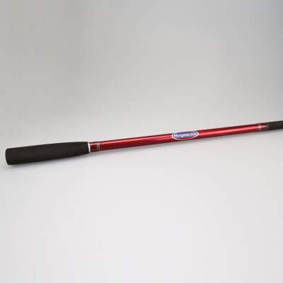 Norgetackle Harpune aus Edelstahl, 2tlg.Stab