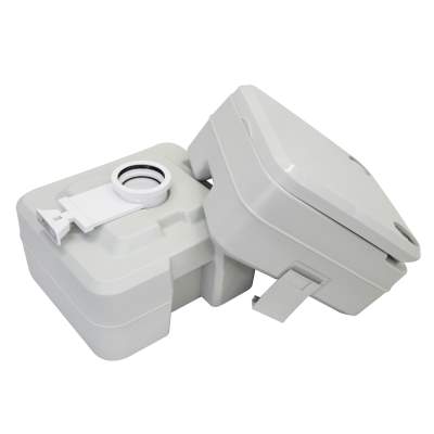 Campingtoilette 20L 40,4cm x 35,4cm x 39,1cm