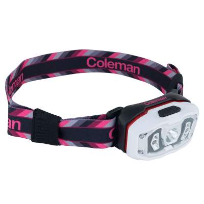 Coleman Kopflampe CHT+ 80 LED Headlamp,