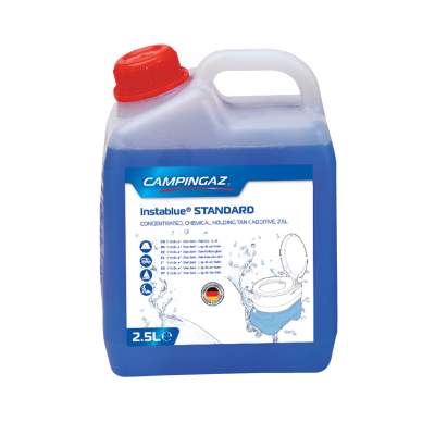 Campingaz Instablue Standard 2,5l - blau