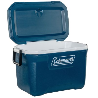 Coleman Xtreme 52qt Chest, 65 x 37,5 x 43cm - 49 Liter