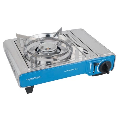 Campingaz Stove Camp Bistro DLX - Gaskocher 2,12kw - 1 Stück